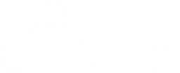 Clutch logo